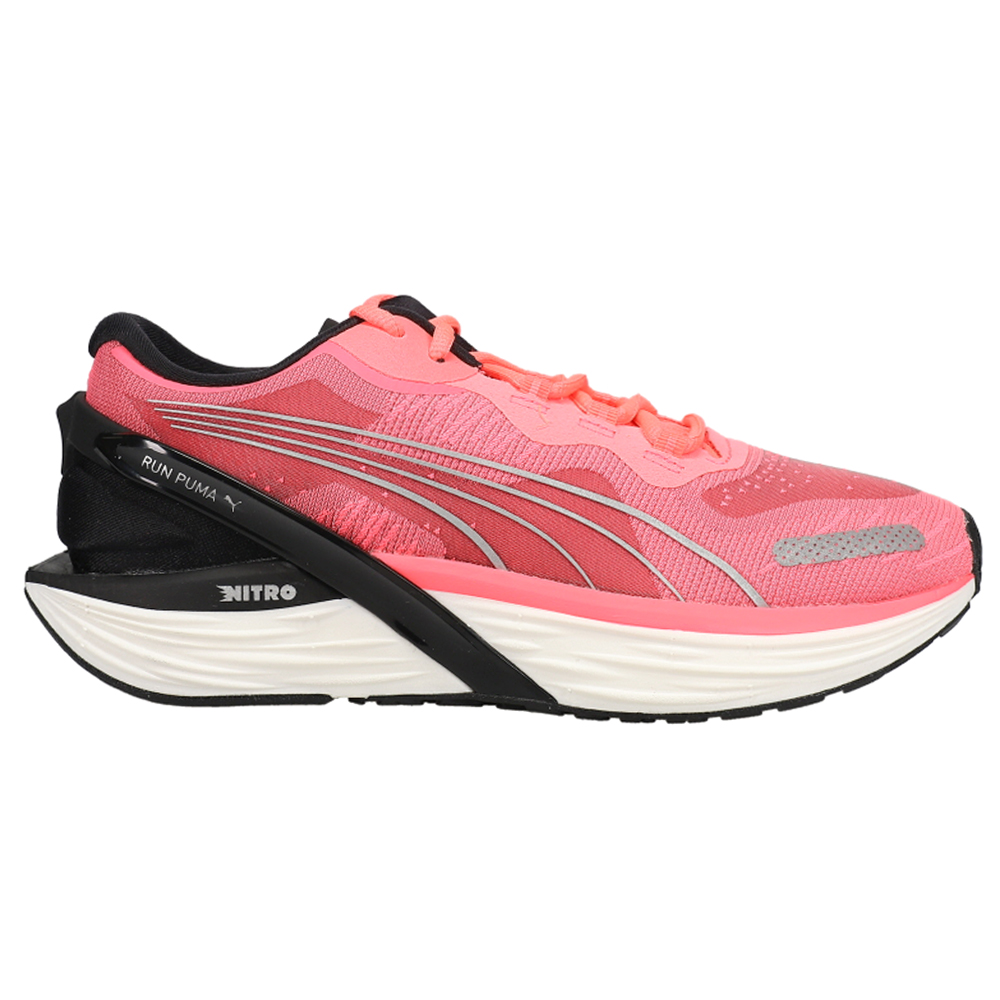 Puma Run XX Nitro Lace Up Running Shoes