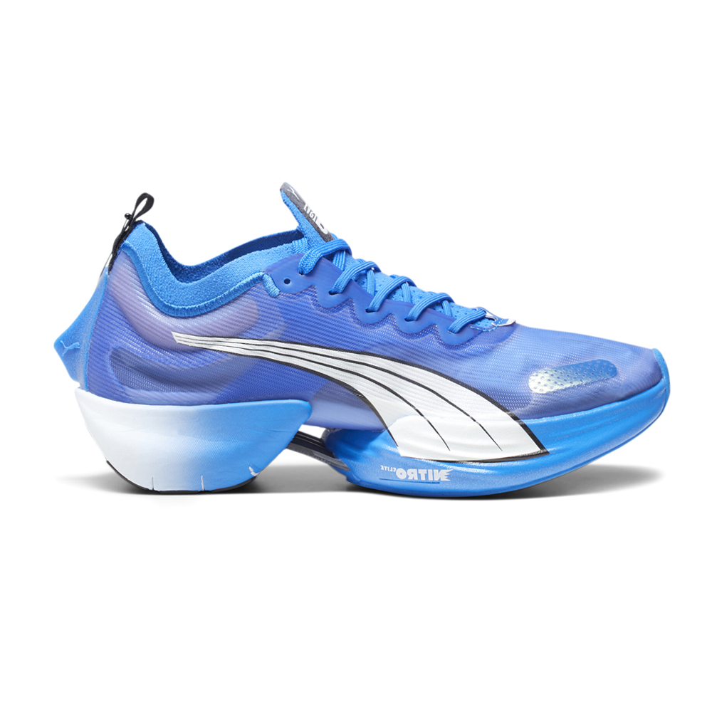 PUMA Fast-R Nitro Elite Running Shoes
