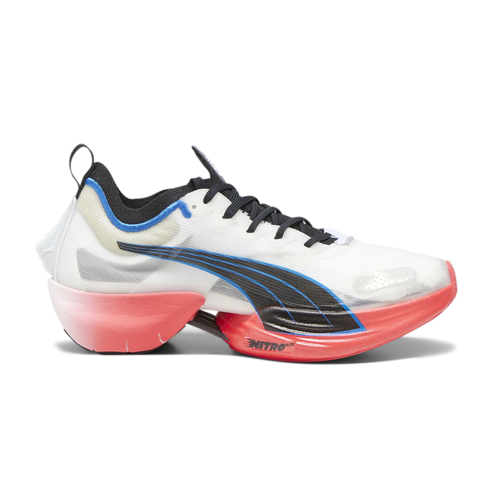 PUMA Fast-R Nitro Elite Running Shoes