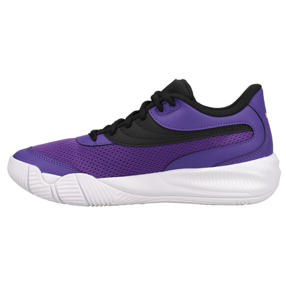 Boys purple tennis on sale shoes