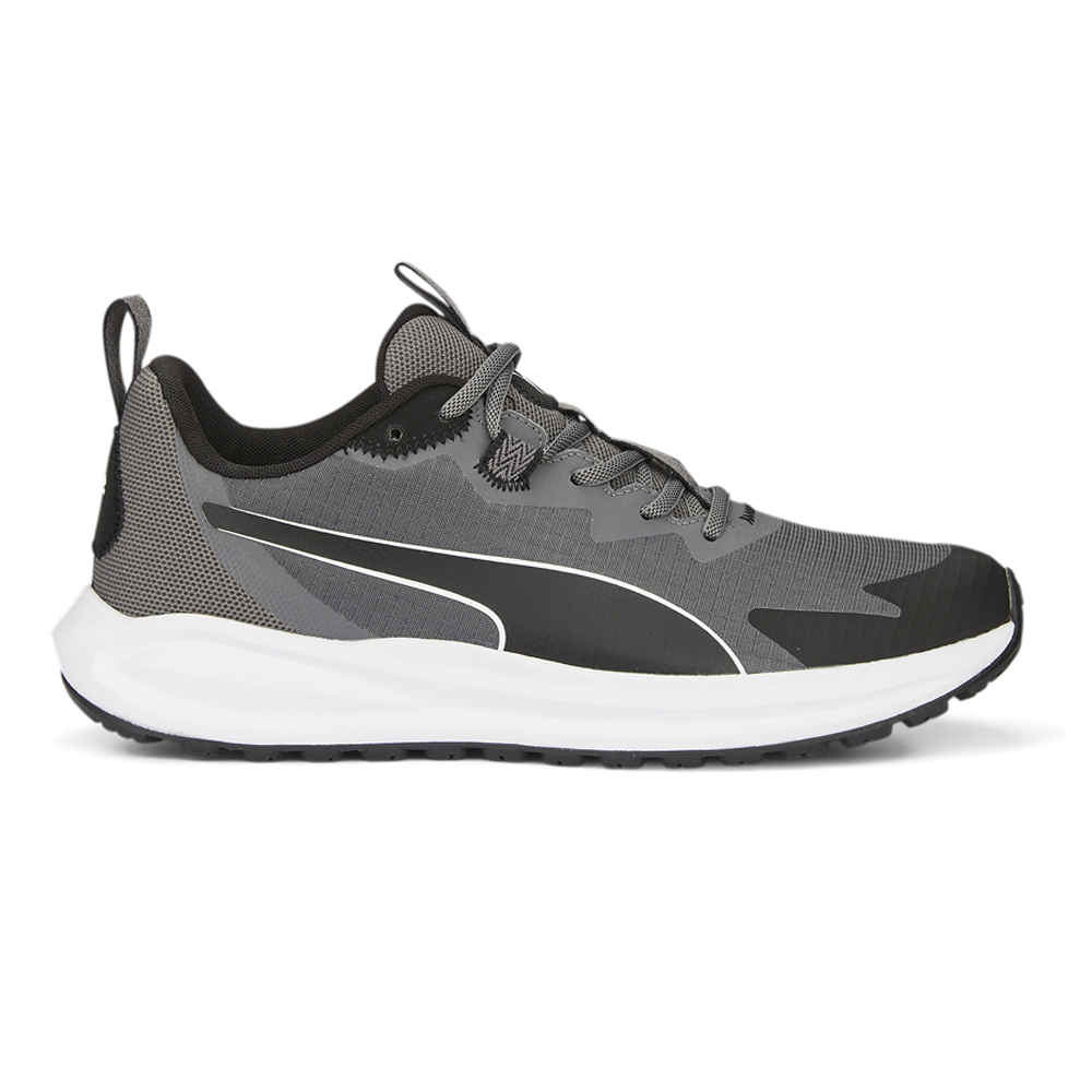 PUMA Twitch Runner Trail Running Shoes