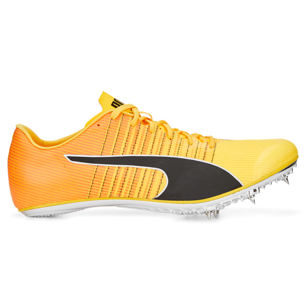 Мужские легкоатлетические кроссовки Puma Evospeed Tokyo Brush 4, размер 5 М, Спортивная обувь