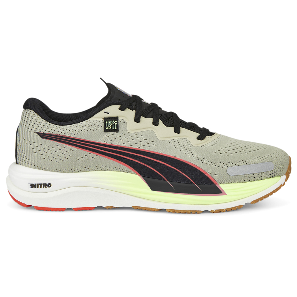 PUMA PUMA X FIRST MILE Velocity NITRO 2 Running Shoes
