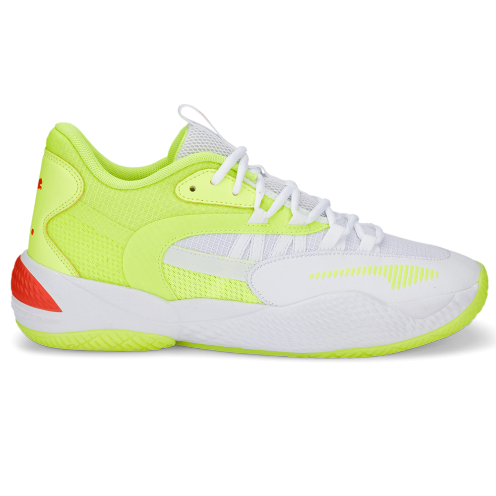 court rider 2.0 glow stick basketball shoes