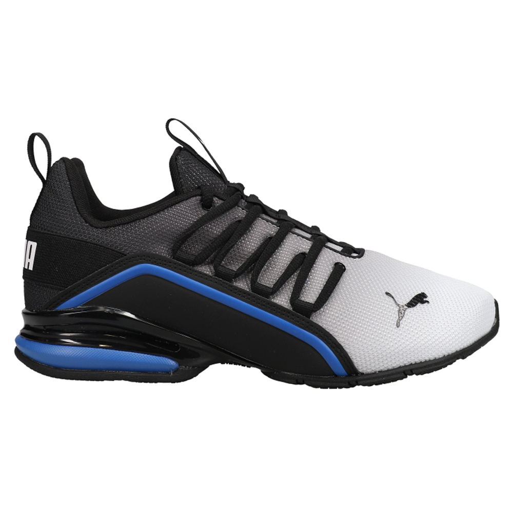 PUMA Axelion Fade Running Shoes