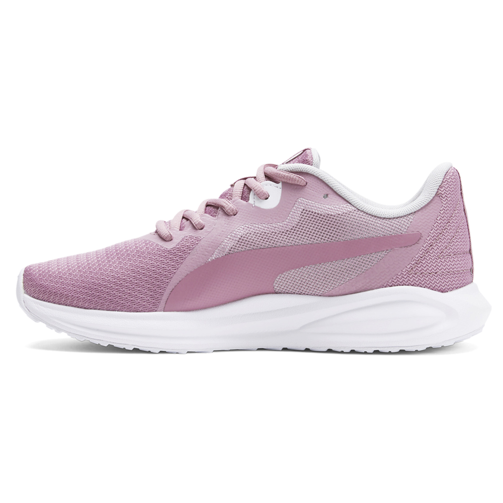 Puma Twitch 37755824 Shoes | Womens eBay Pink Athletic Runner Running Sneakers