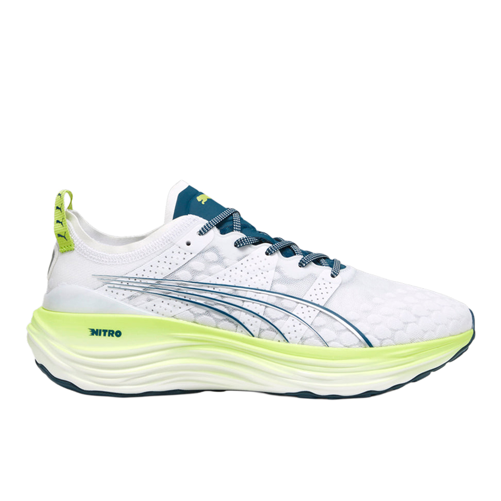 PUMA ForeverRun NITRO Running Shoes
