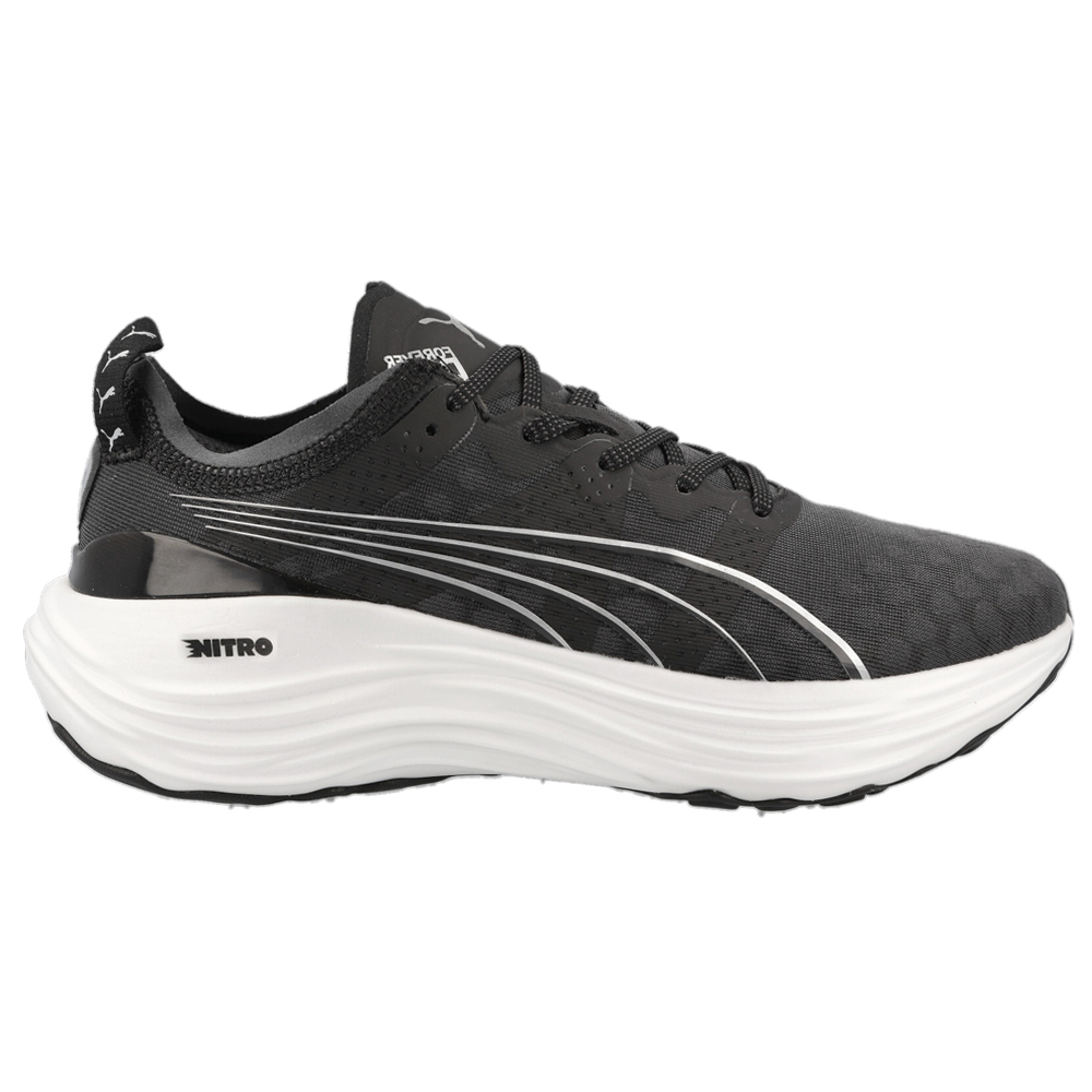 PUMA ForeverRun NITRO Running Shoes