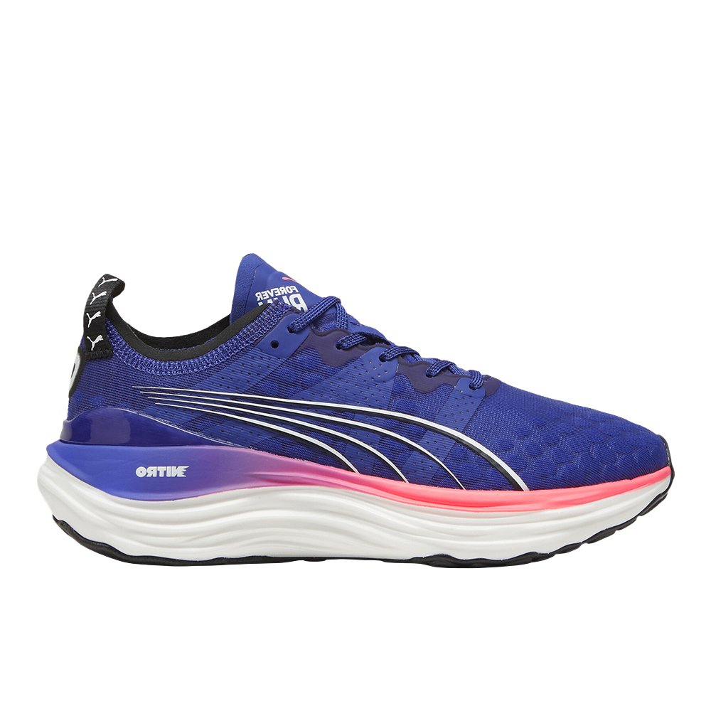 PUMA ForeverRun NITRO Running Shoes