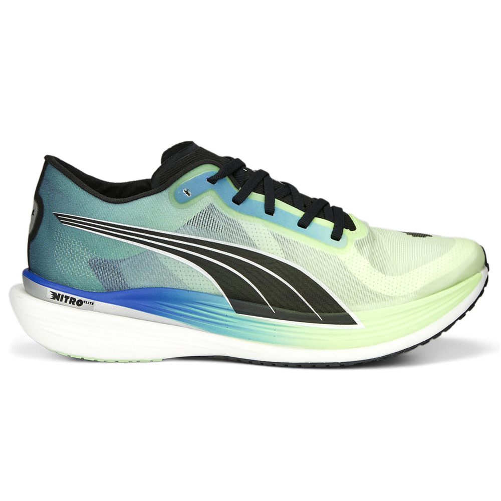 PUMA Deviate Nitro Elite 2 Running Shoes