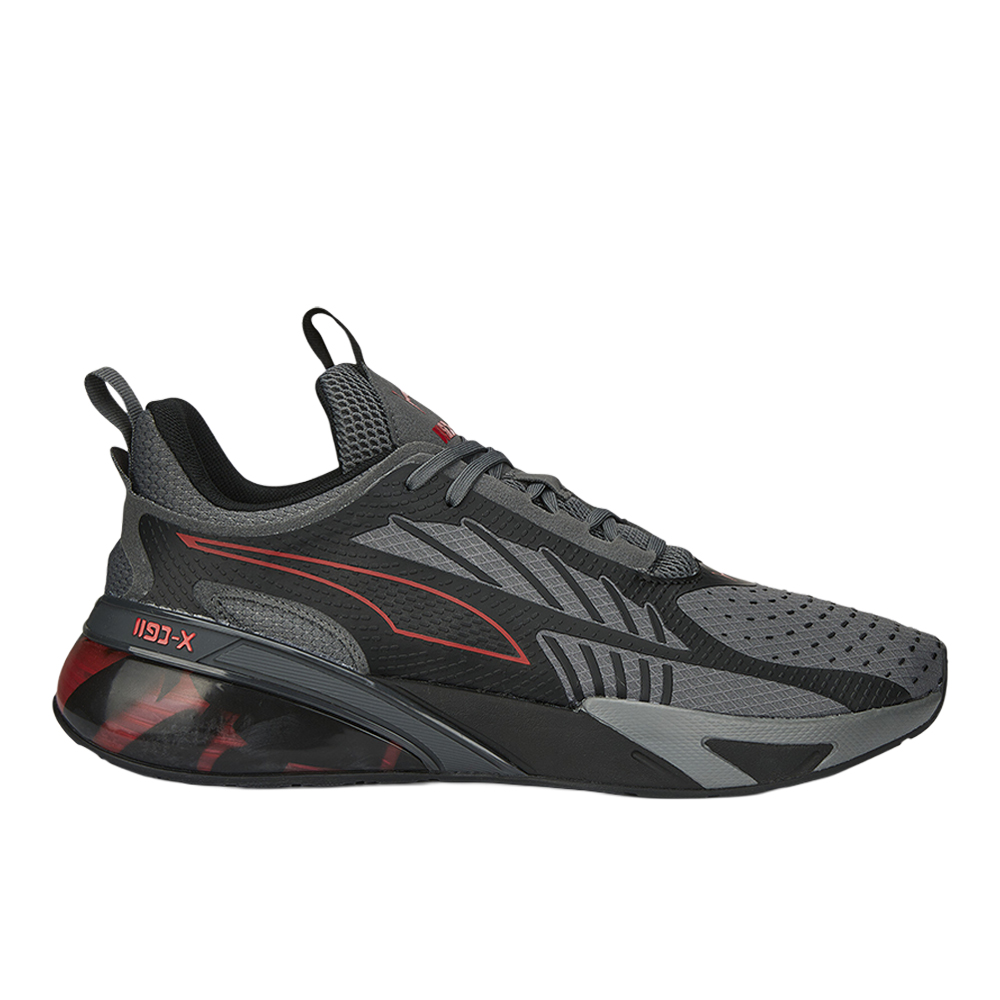 PUMA X-Cell Action Soft Focus Running Shoes