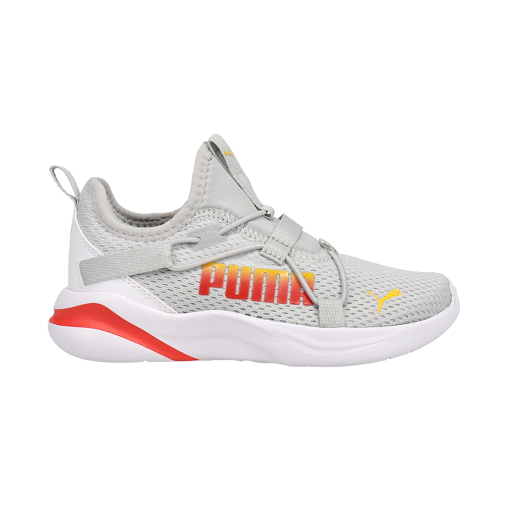 PUMA Rift Fade Slip On Running Shoes (Youth)