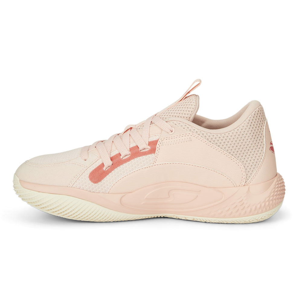 Puma pink shoes top quotes and sayings