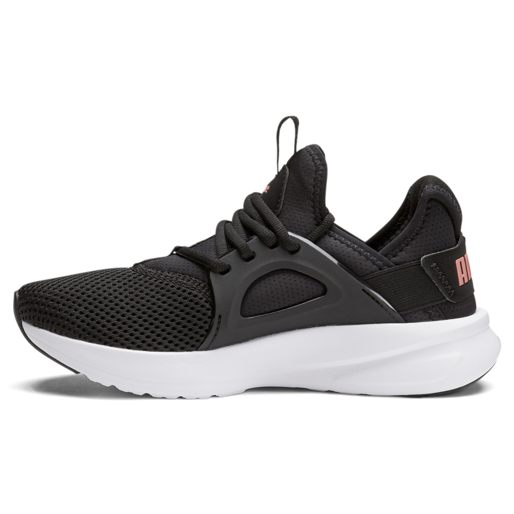 Black puma shoes womens quizlet sale