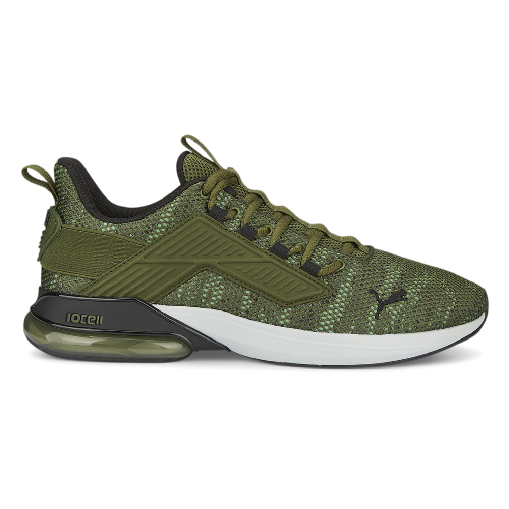 PUMA Cell Rapid Camo Running Shoes
