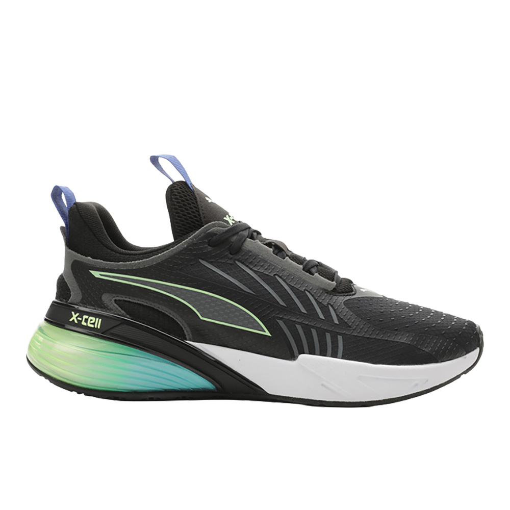 PUMA X-Cell Action Running Shoes
