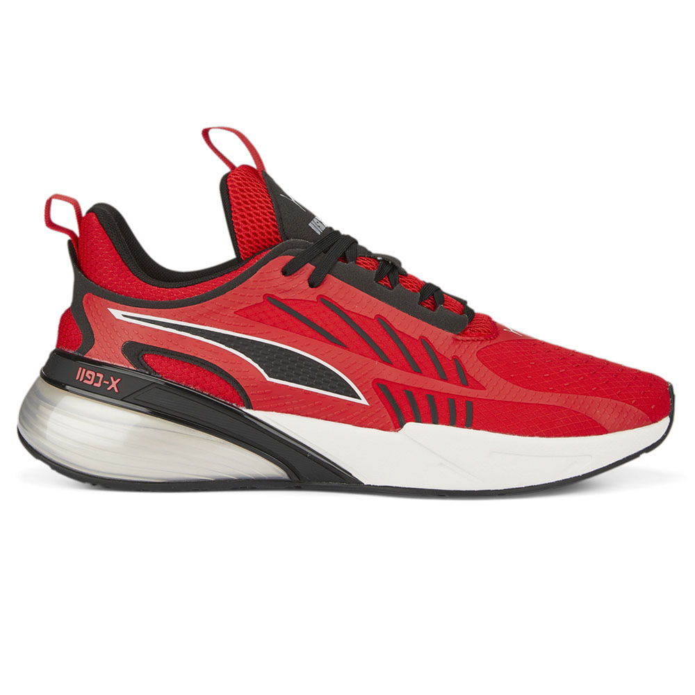 PUMA X-Cell Action Running Shoes