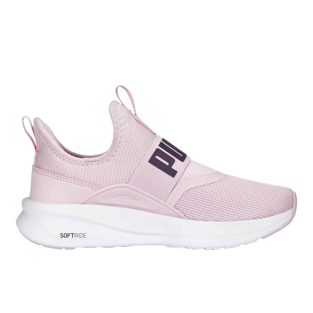 PUMA Softride Enzo Evo Slip On Sneakers (Youth)