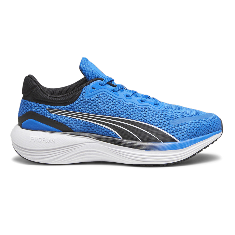 PUMA Scend Pro Lace Up Running Shoes