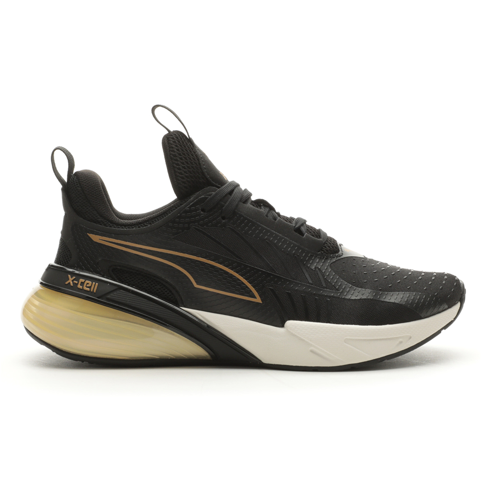 PUMA X-Cell Action Molten Running Shoes