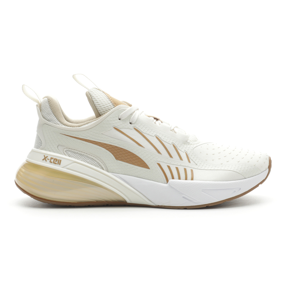 PUMA X-Cell Action Molten Running Shoes