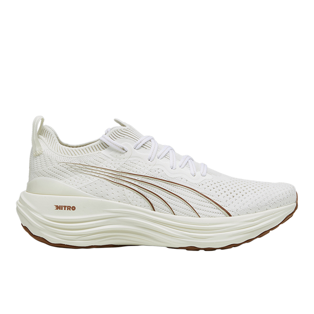 PUMA ForeverRun NITRO Knit Running Shoes