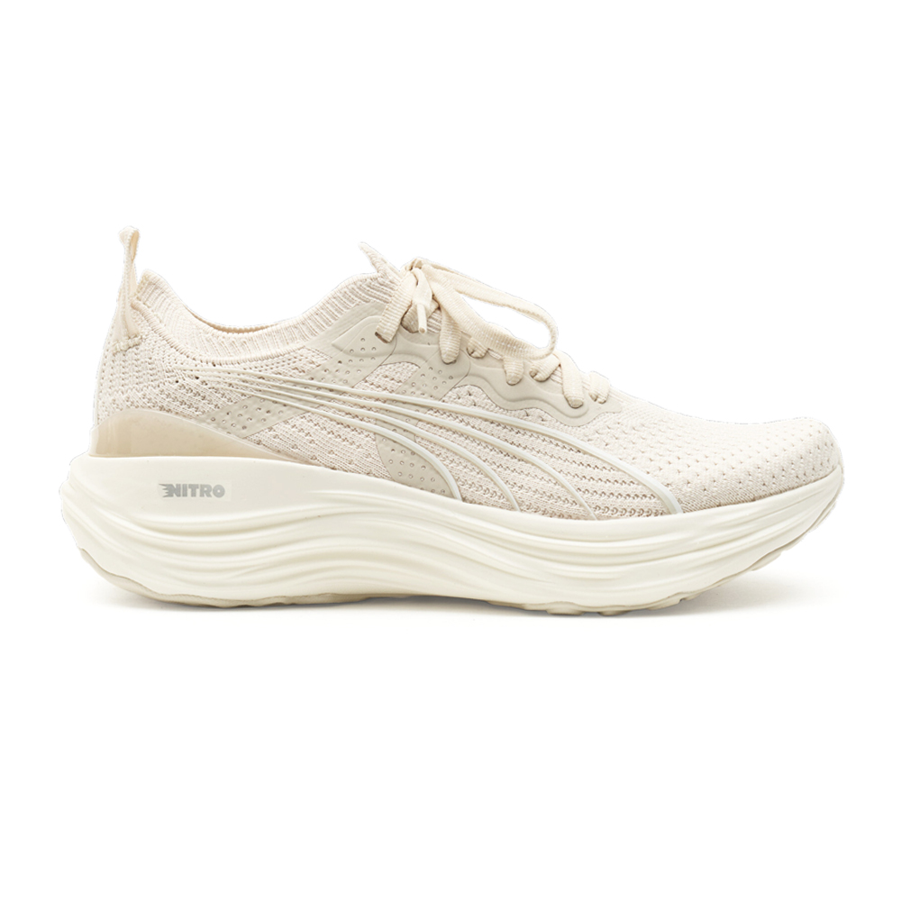 PUMA ForeverRun NITRO Knit Running Shoes
