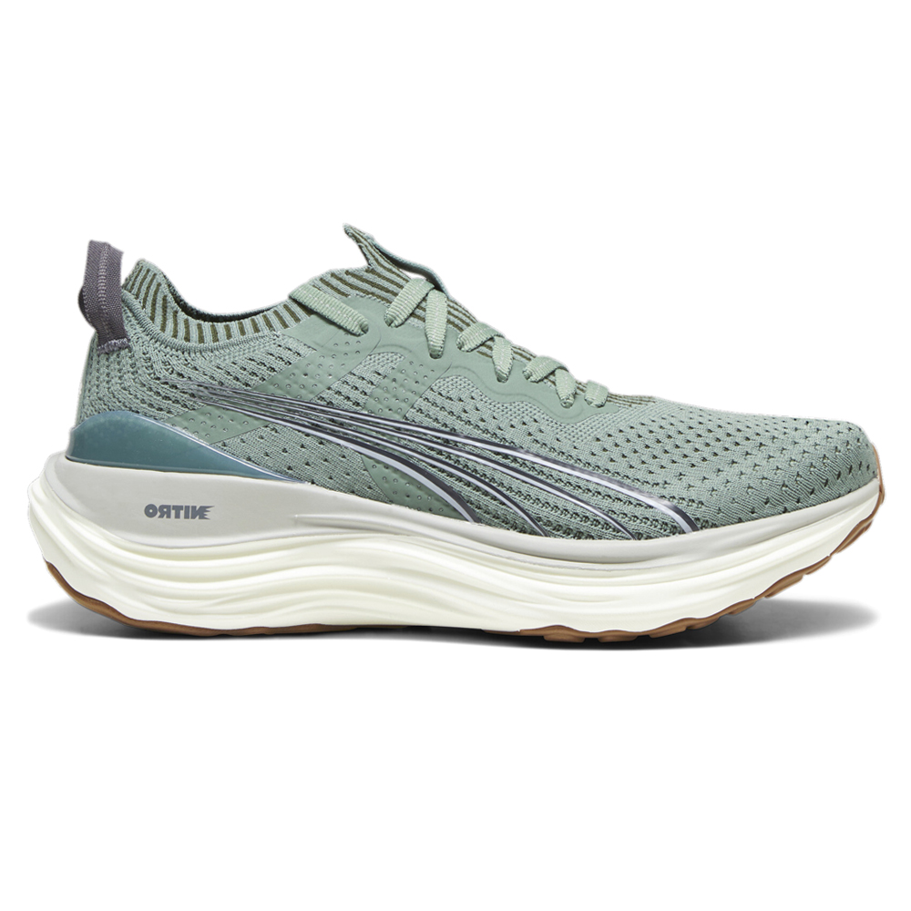 PUMA Foreverrun Nitro Knit Running Shoes