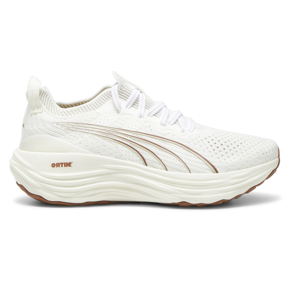 PUMA ForeverRun NITRO Knit Running Shoes