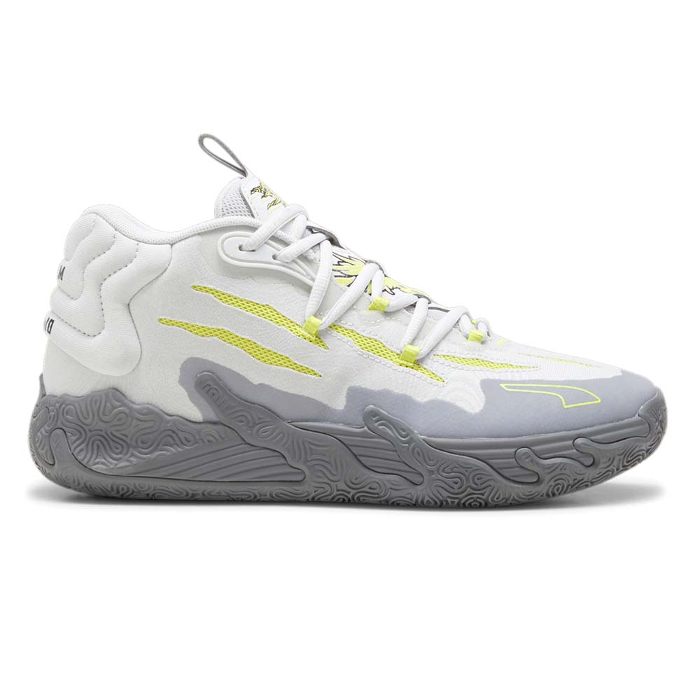 PUMA PUMA X LAMELO BALL MB.03 Chino Hills Basketball Shoes