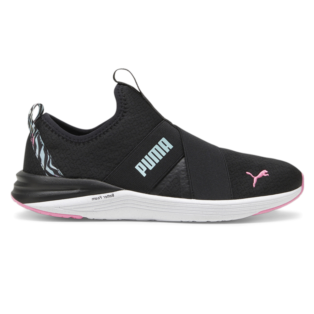 Женские кроссовки Puma Better Foam Prowl Running, размер 5,5 М, спортивная обувь 379519