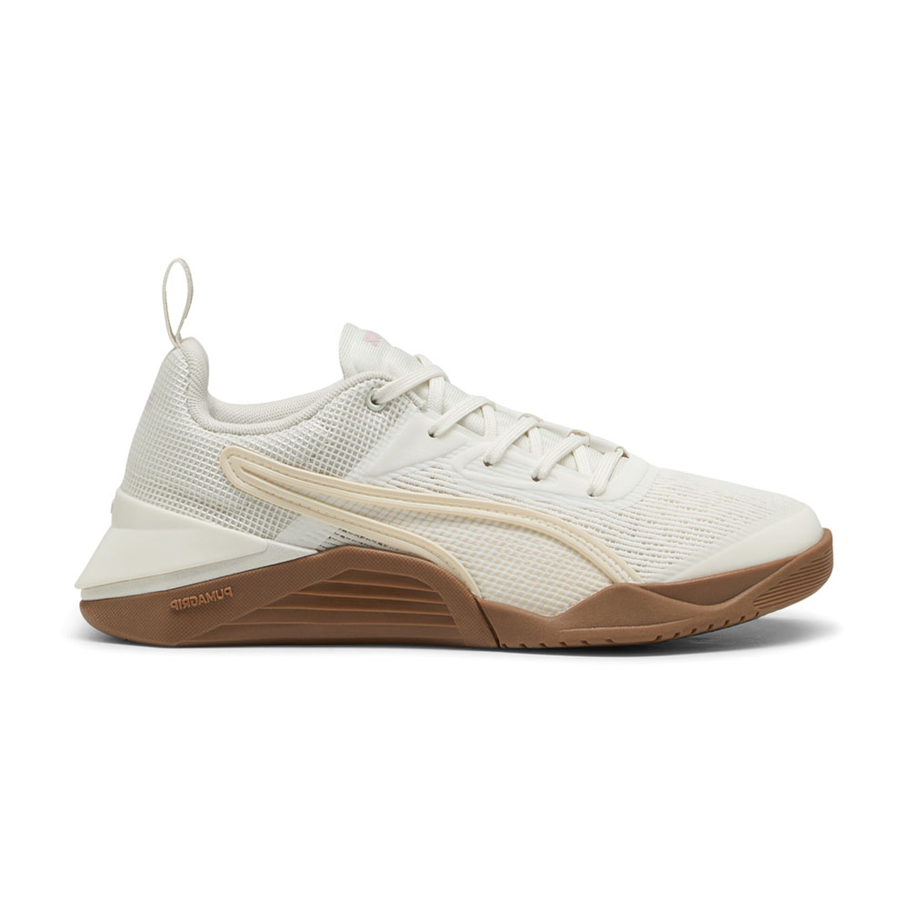 PUMA Fuse 3.0 Women's Training Shoes in White, Size 5.5