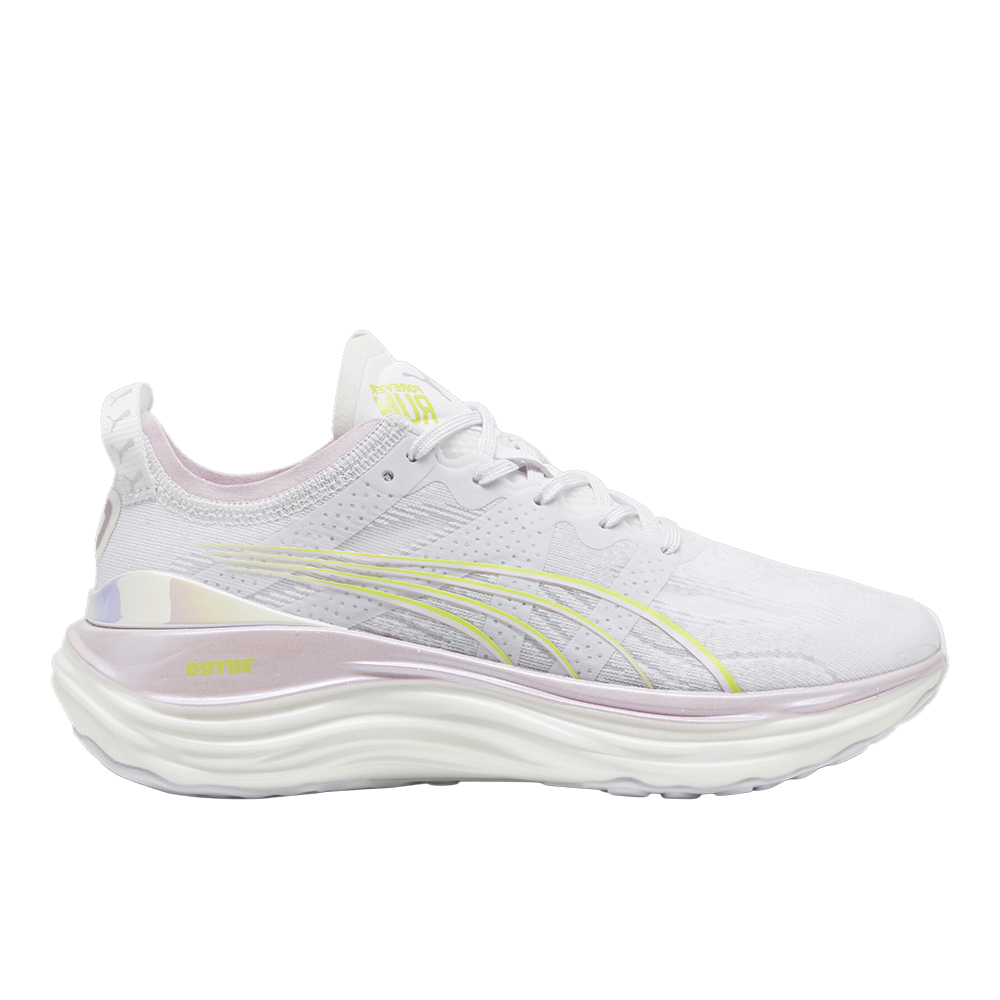 PUMA ForeverRun Nitro Radiant Running Shoes