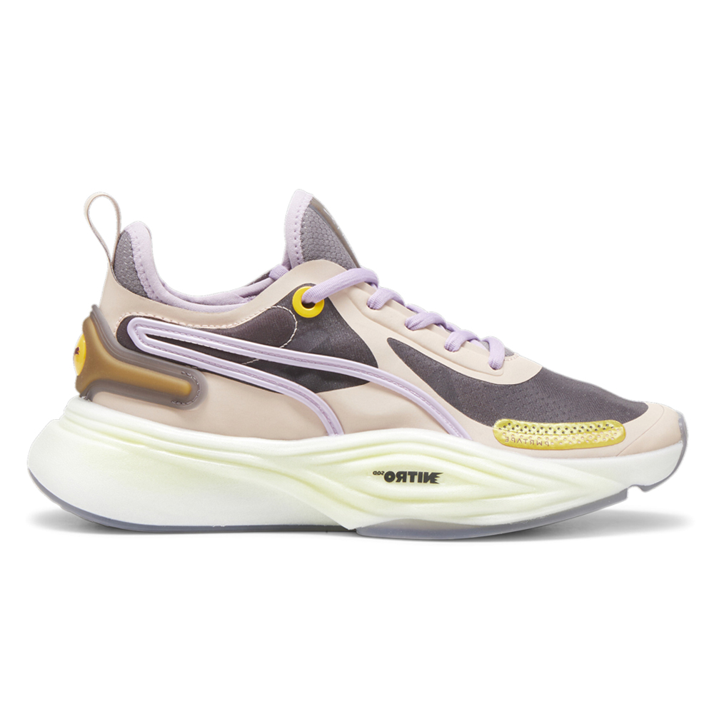 Puma Lemlem x Pwr Nitro SQD Training Shoes