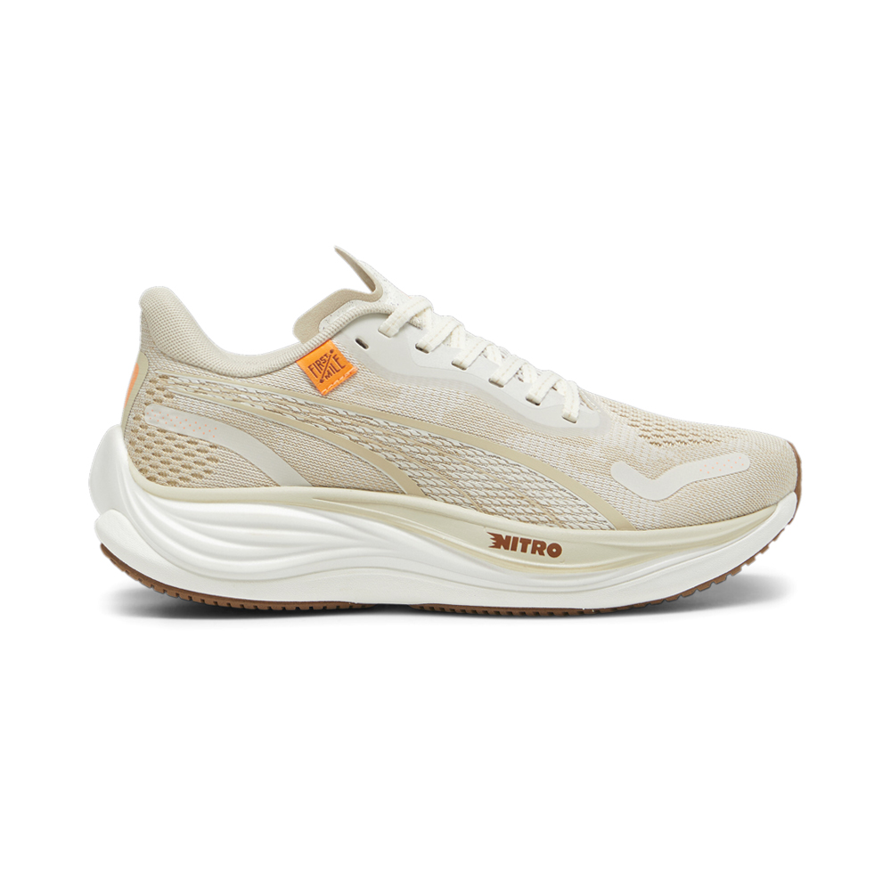 PUMA PUMA X FIRST MILE Velocity NITRO 3 Running Shoes