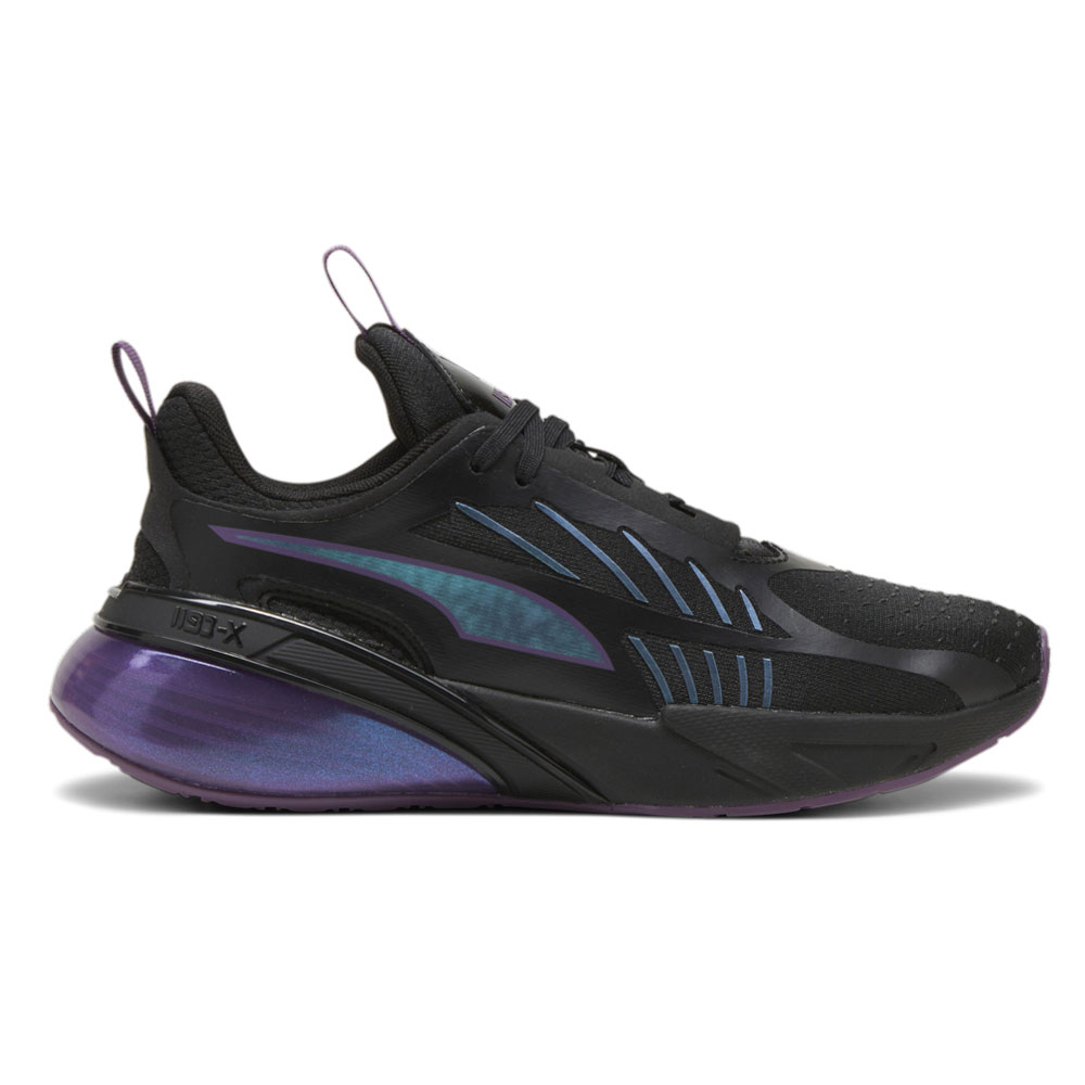 Puma X-Cell Action Metachromatic Running Shoes