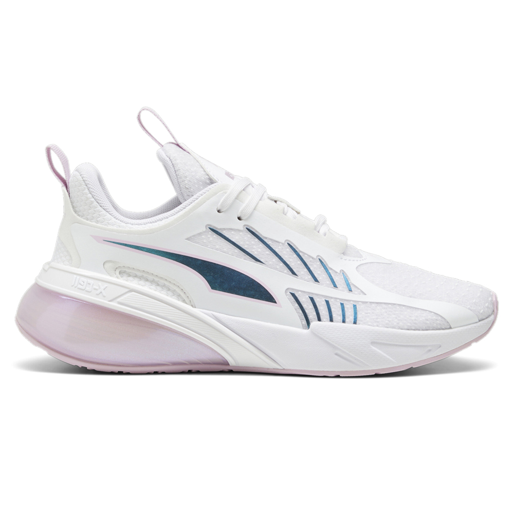 PUMA X-Cell Action Metachromatic Running Shoes