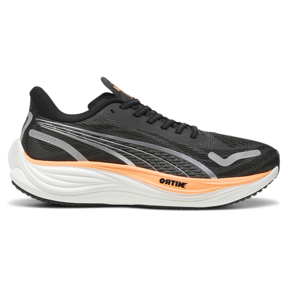 PUMA Velocity Nitro 3 Wide Running Shoes