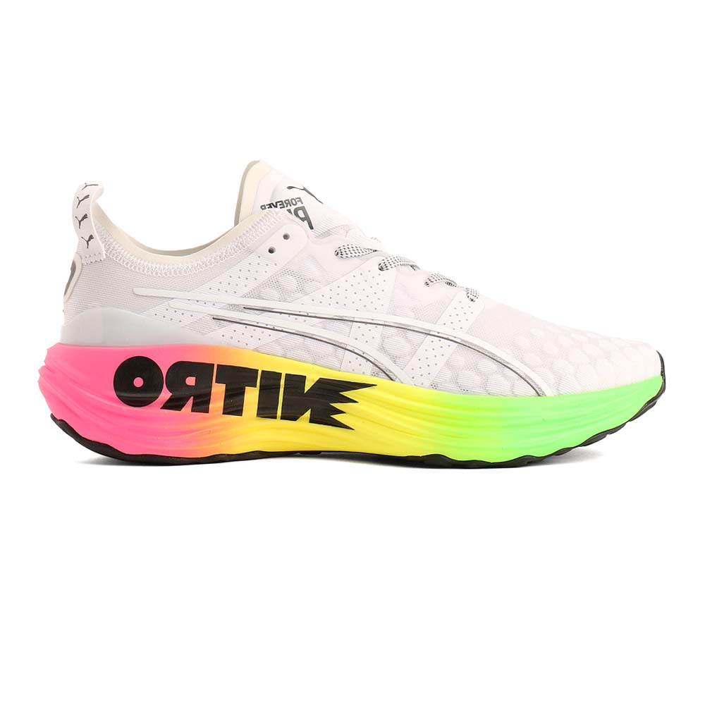PUMA Foreverrun Nitro Futrograde Running Shoes