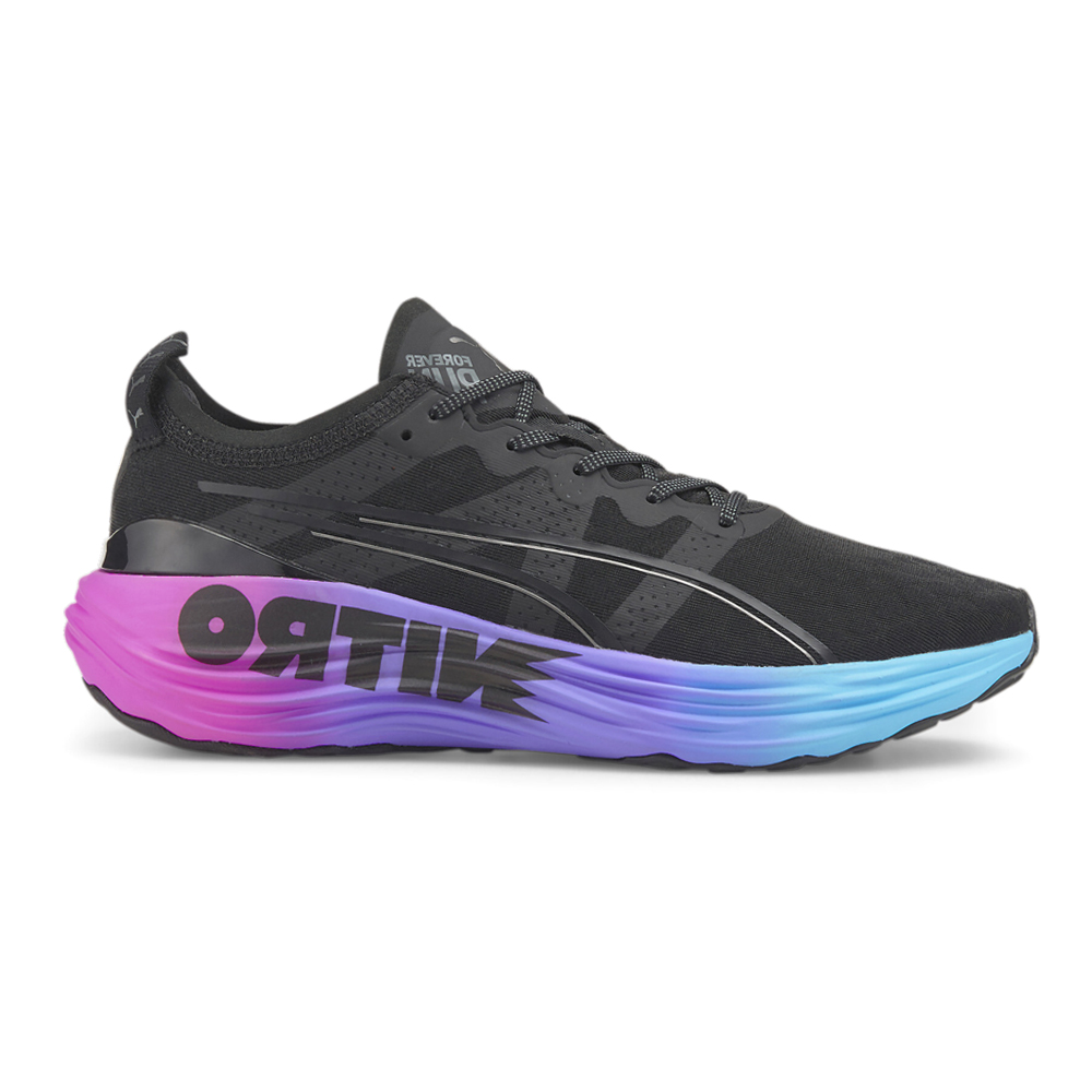 PUMA ForeverRun NITRO Sunset Running Shoes
