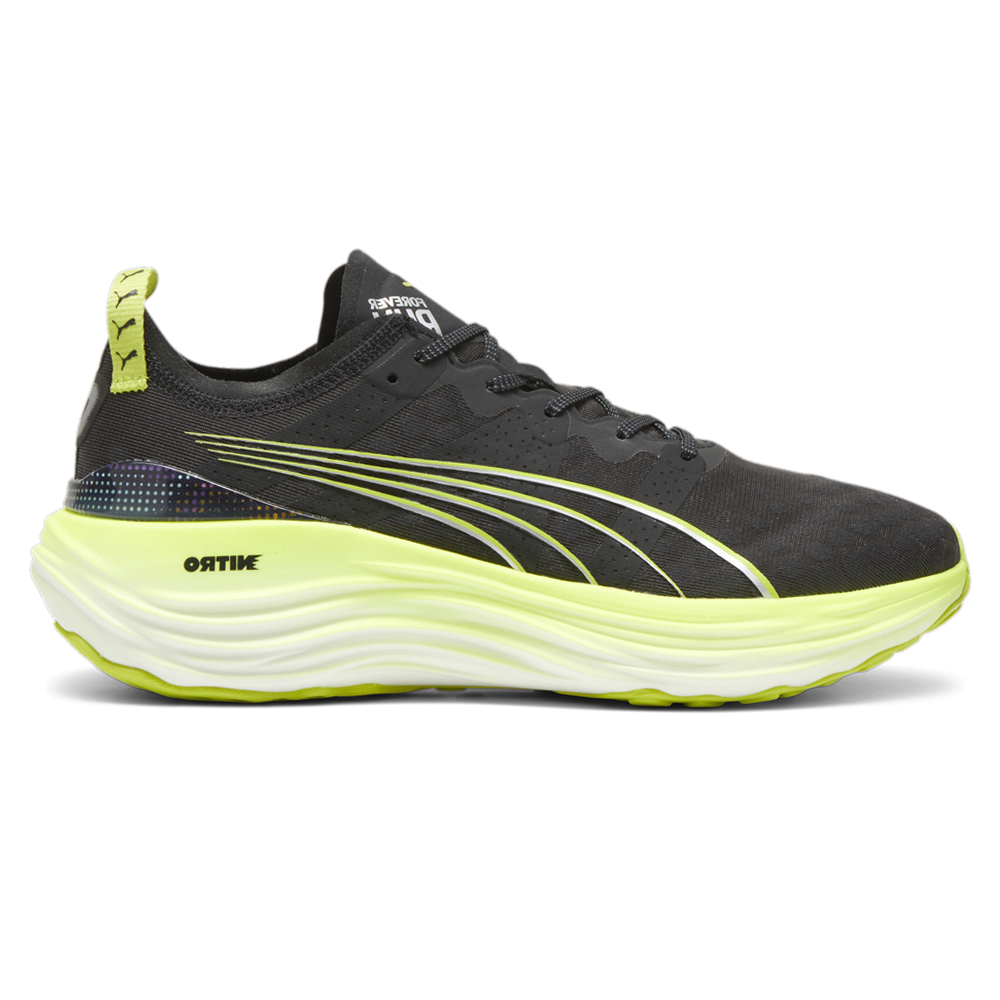 PUMA ForeverRun NITRO Psychedelic Rush Running Shoes