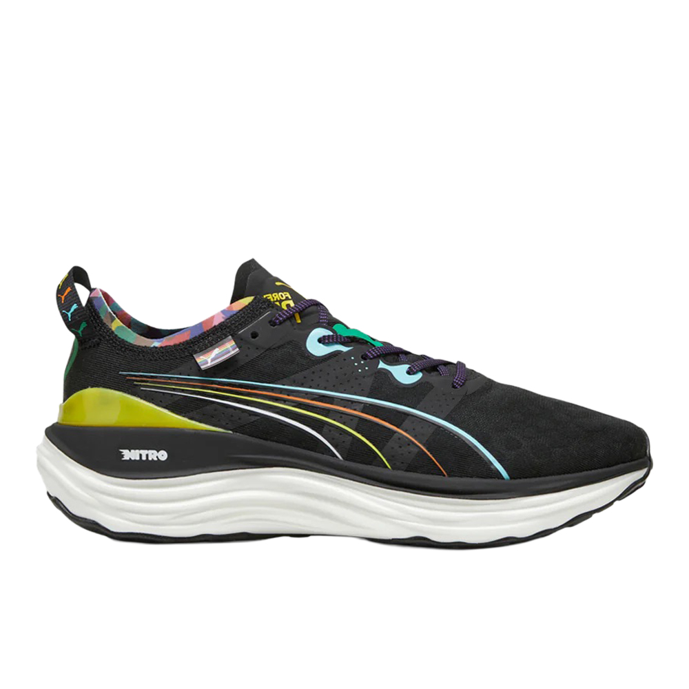 PUMA ForeverRun NITRO Love Marathon Running Shoes