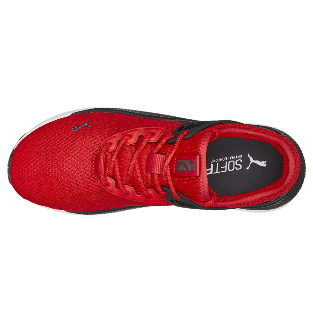 Tenis Puma Hombre 38036722 Rojo 25.5 cm Puma Future