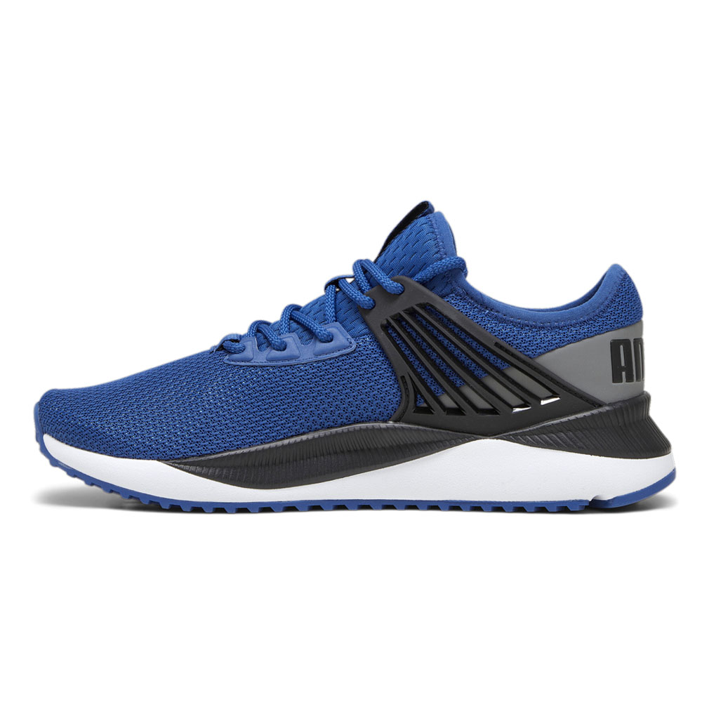 puma blue shoes 90