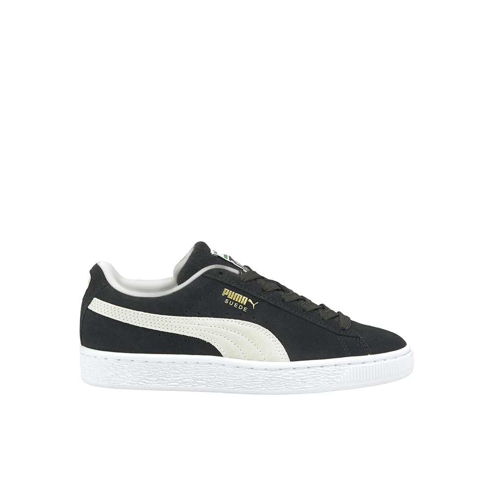 PUMA Suede Classic XXI Lace Up Sneakers (Youth)