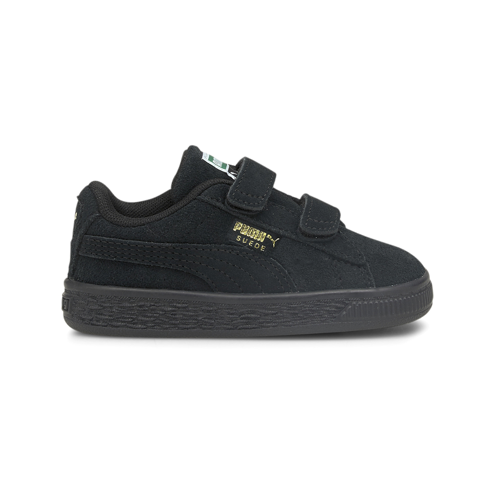 Puma Suede Classic XXI Sneakers, Black, 13