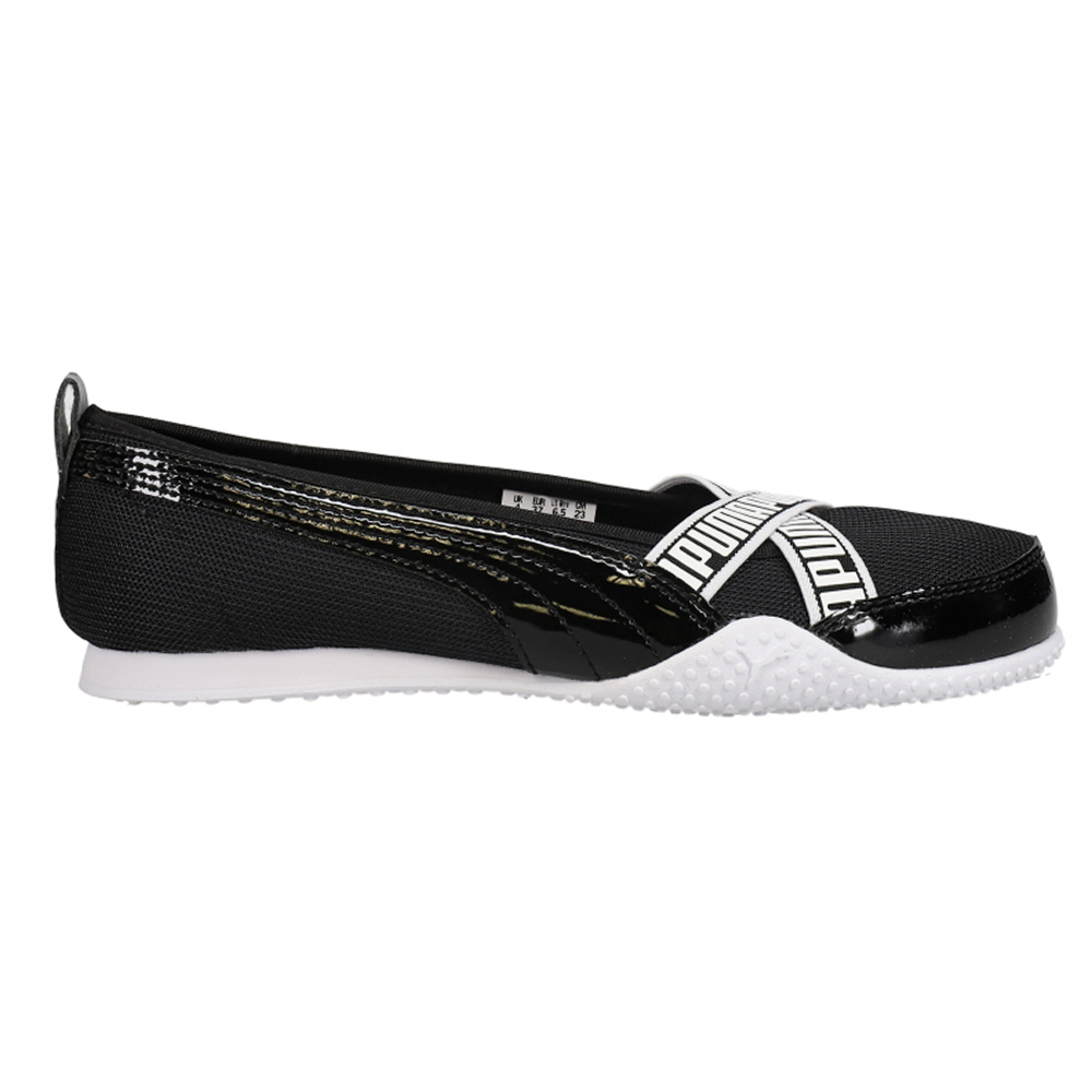 puma bella women's ballerina shoes