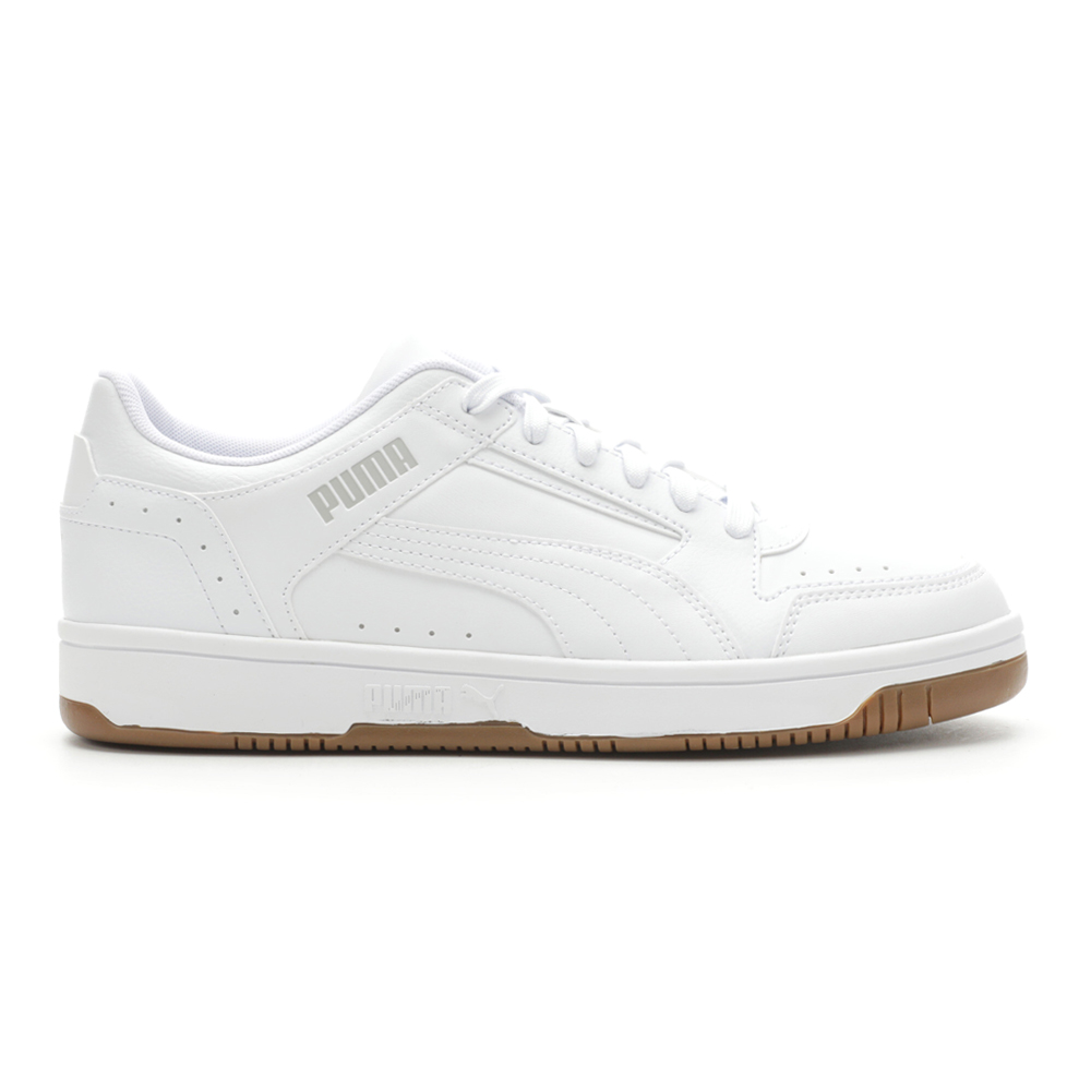 Puma Rebound Joy Low Lace Up Sneakers