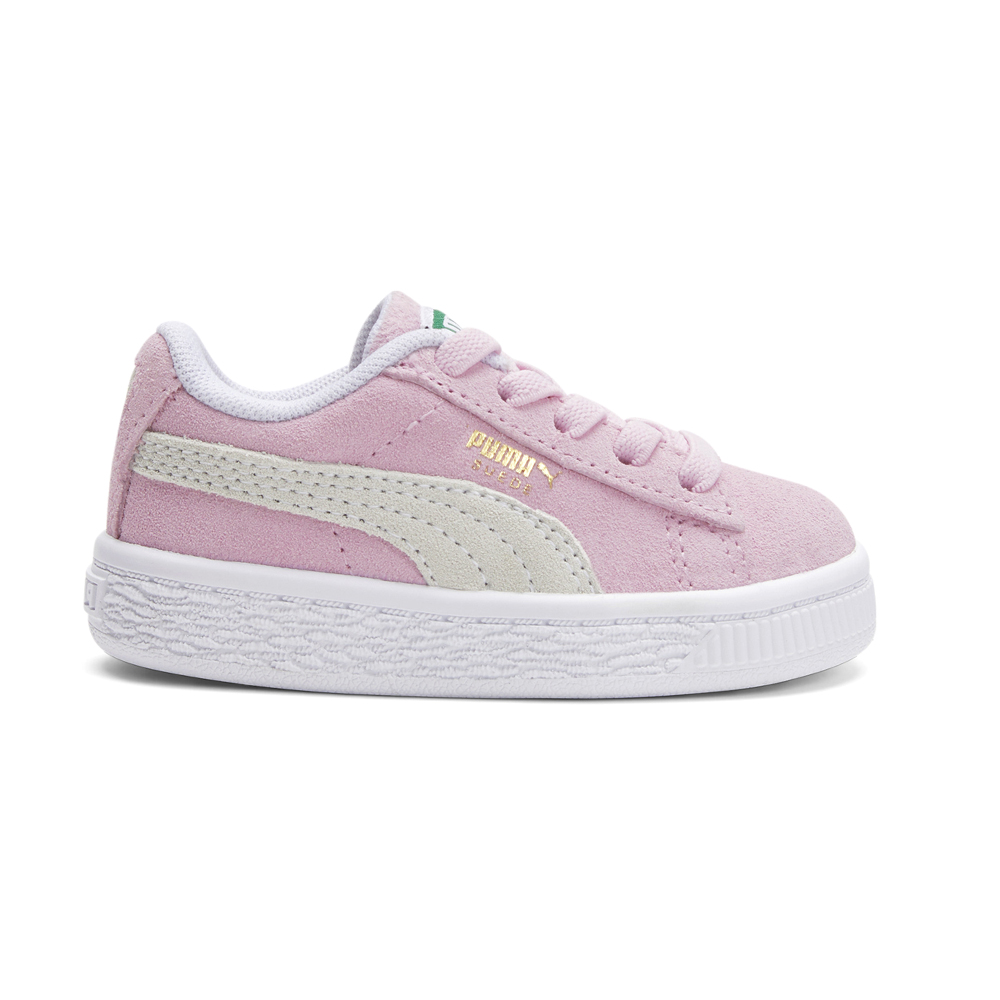 PUMA Suede Classic Xxi Ac Sneakers (Toddler-Little Kid)