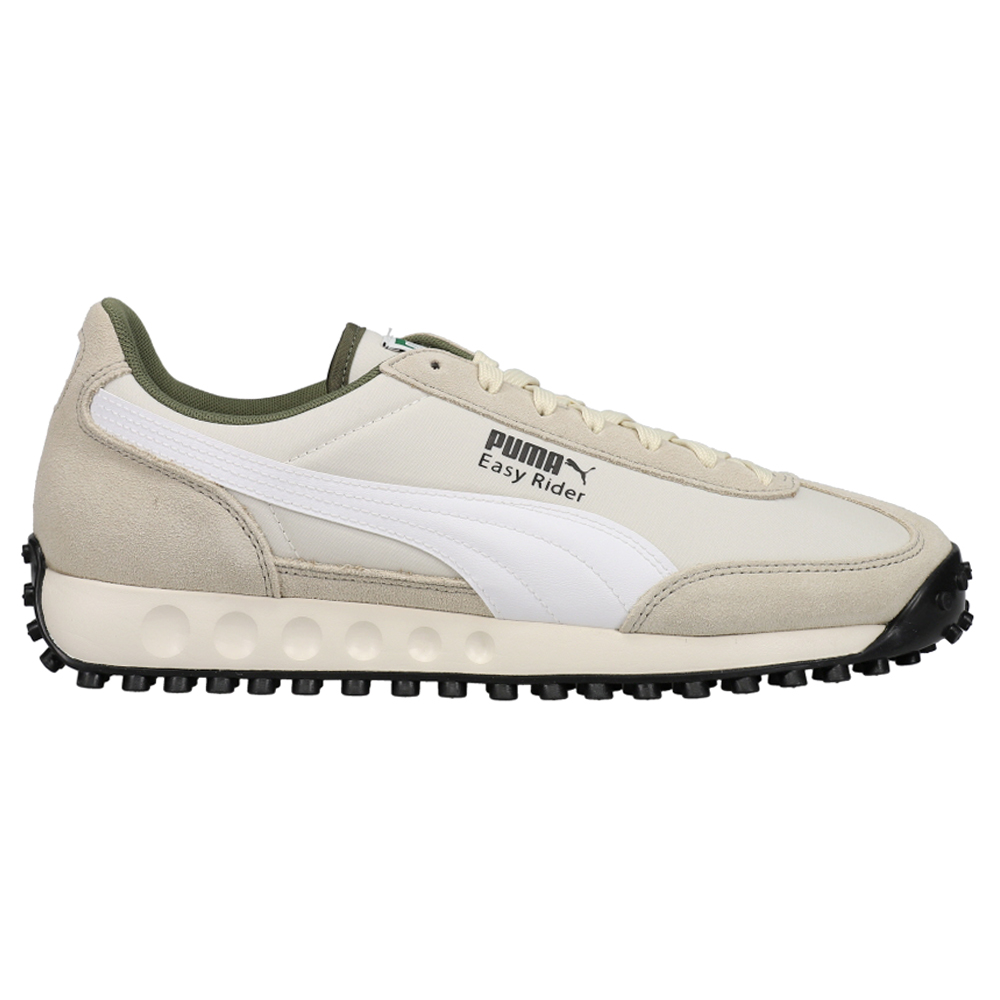 Shop Mens Puma Easy II Lace Up Sneakers